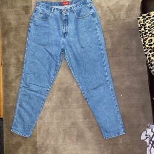 Vintage Mom Jeans